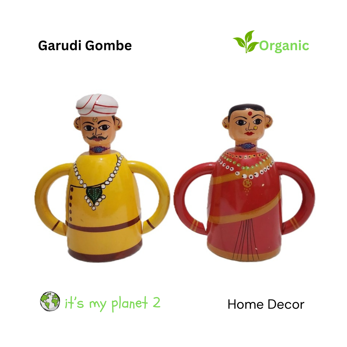 Garudi Gombe