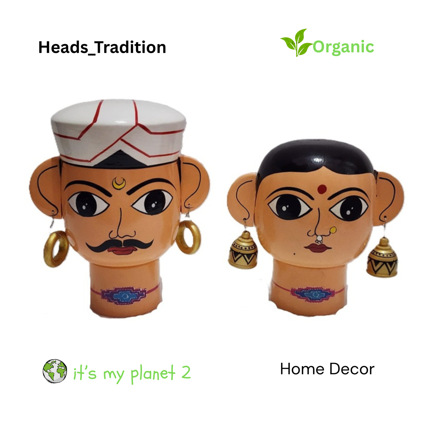 Head & Face