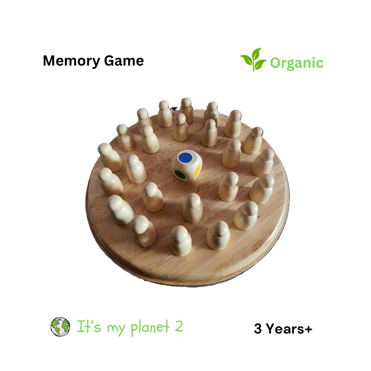 Memorry Game
