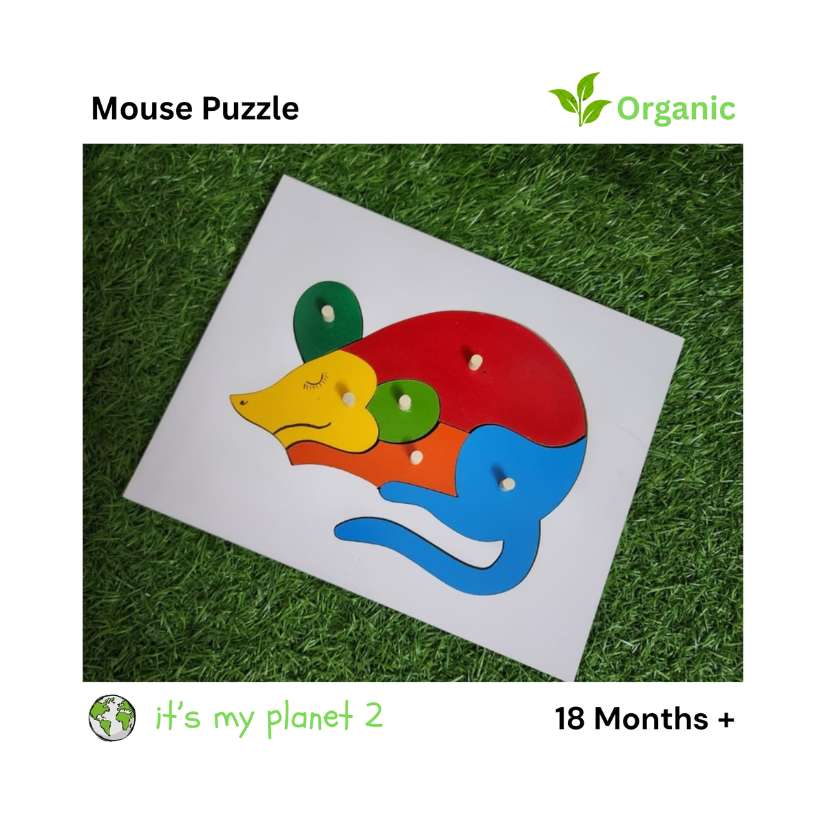 Mouse Puzzle