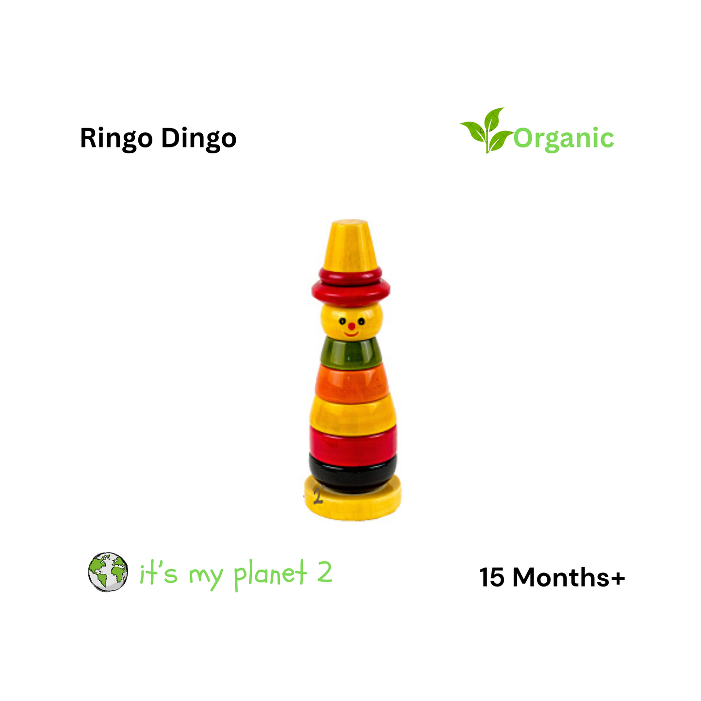 Ringo Dingo