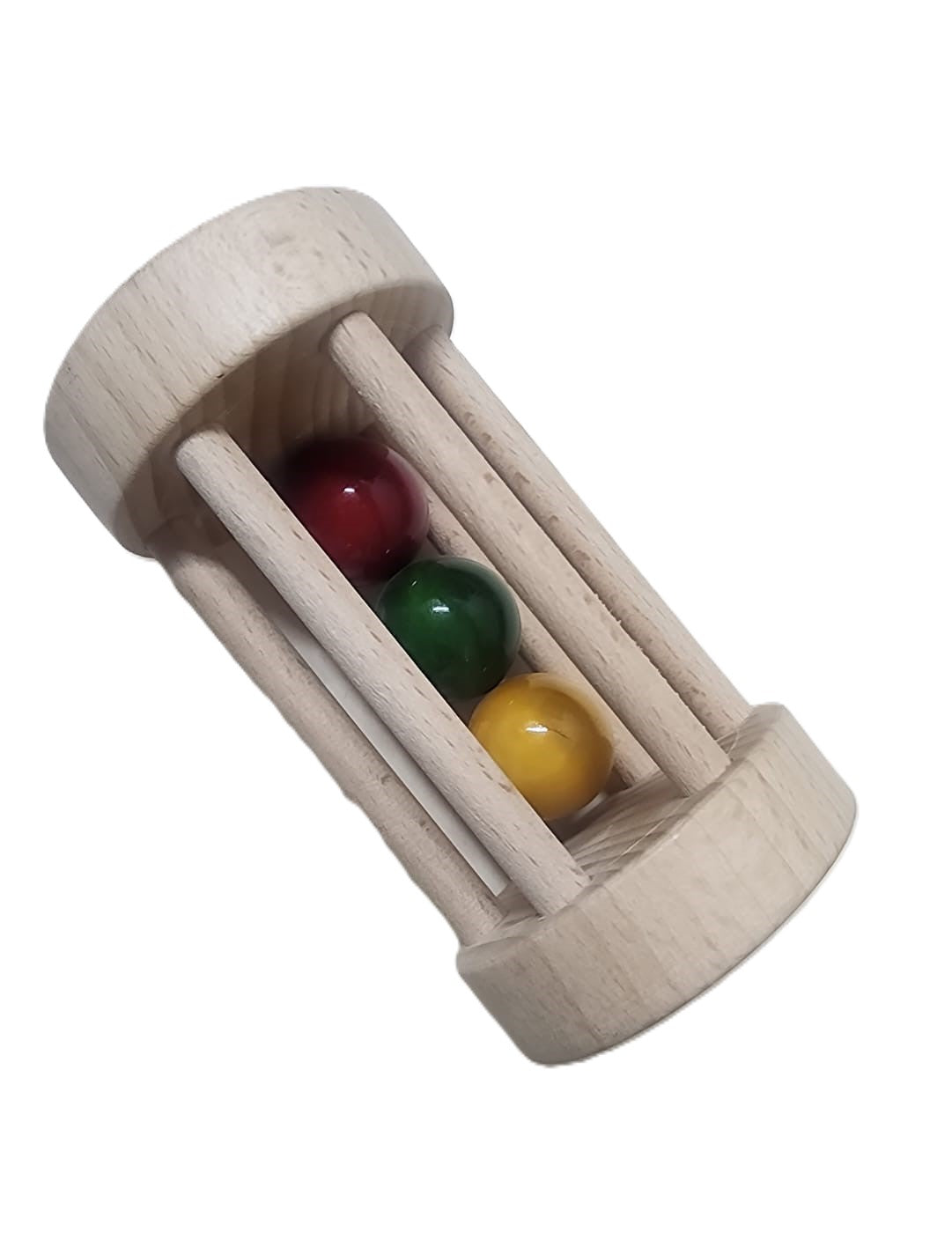 Rolling Rattle