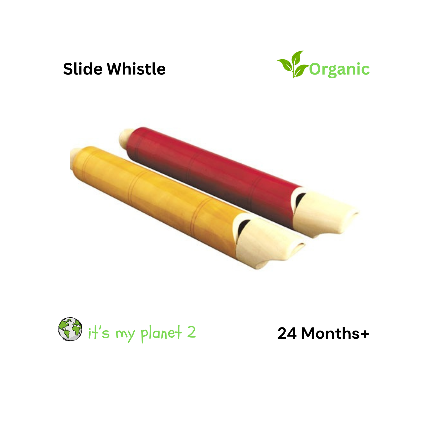 Slide Whistle