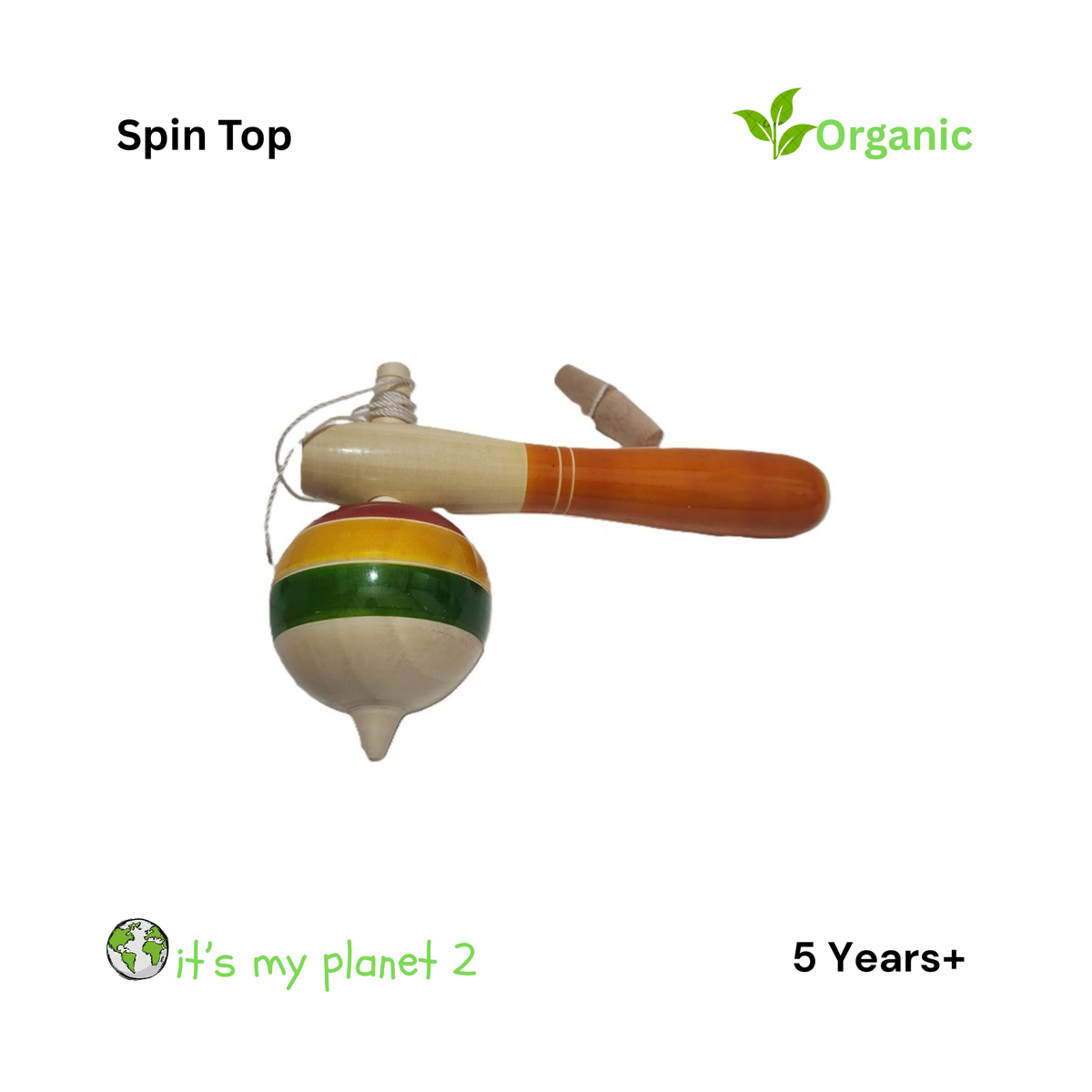 Spin Top