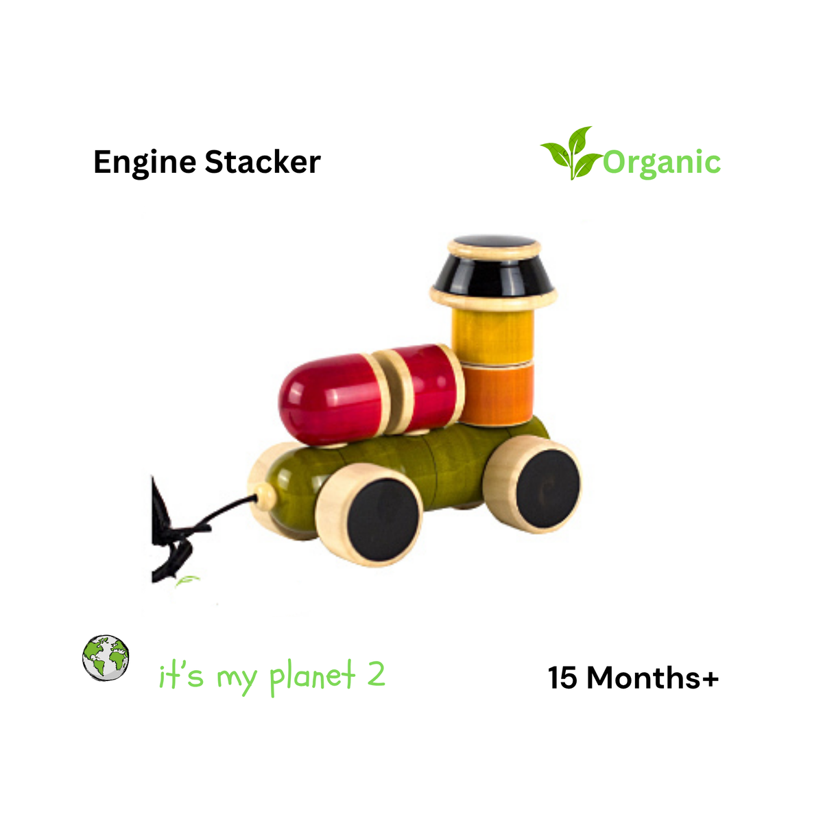 Stackers