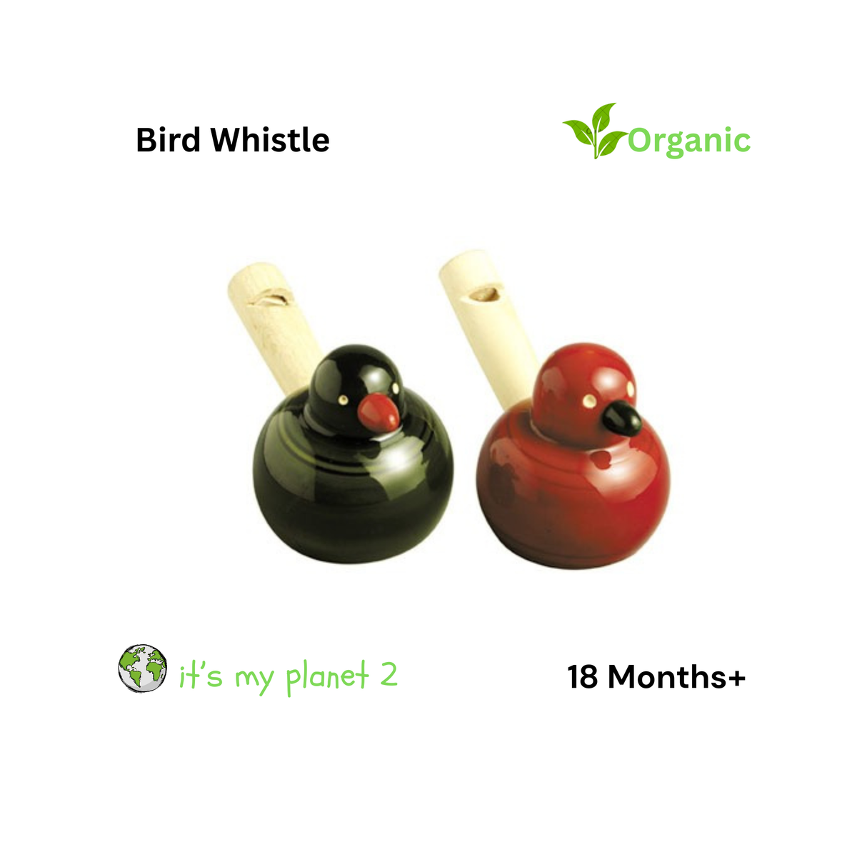 Bird Whistle