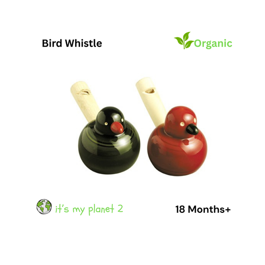Bird Whistle