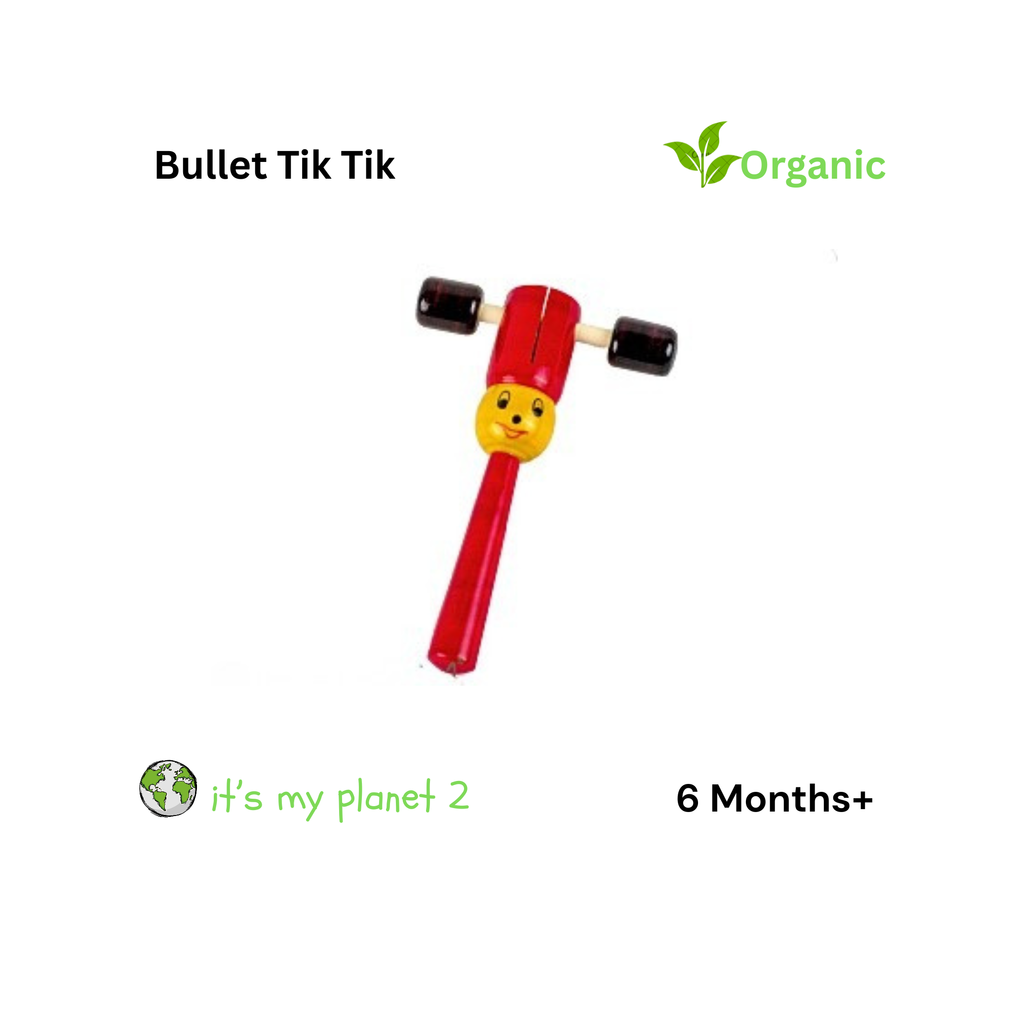 Rattle
