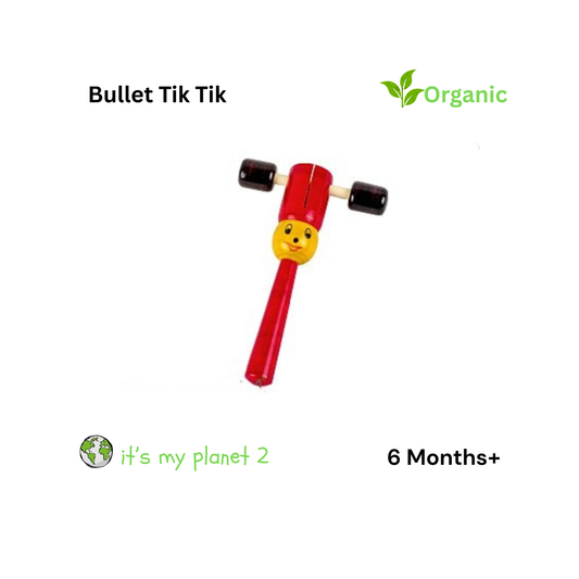 Bullet Tik Tik
