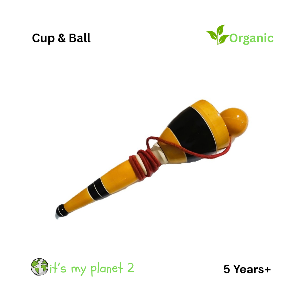 Cup & Ball