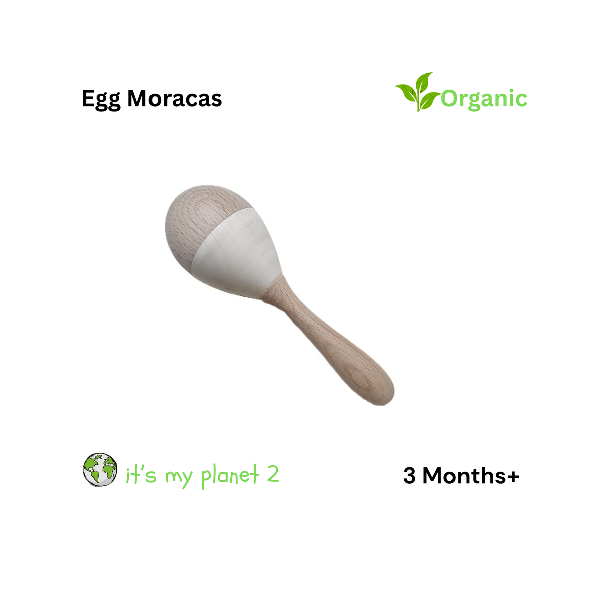Maracas