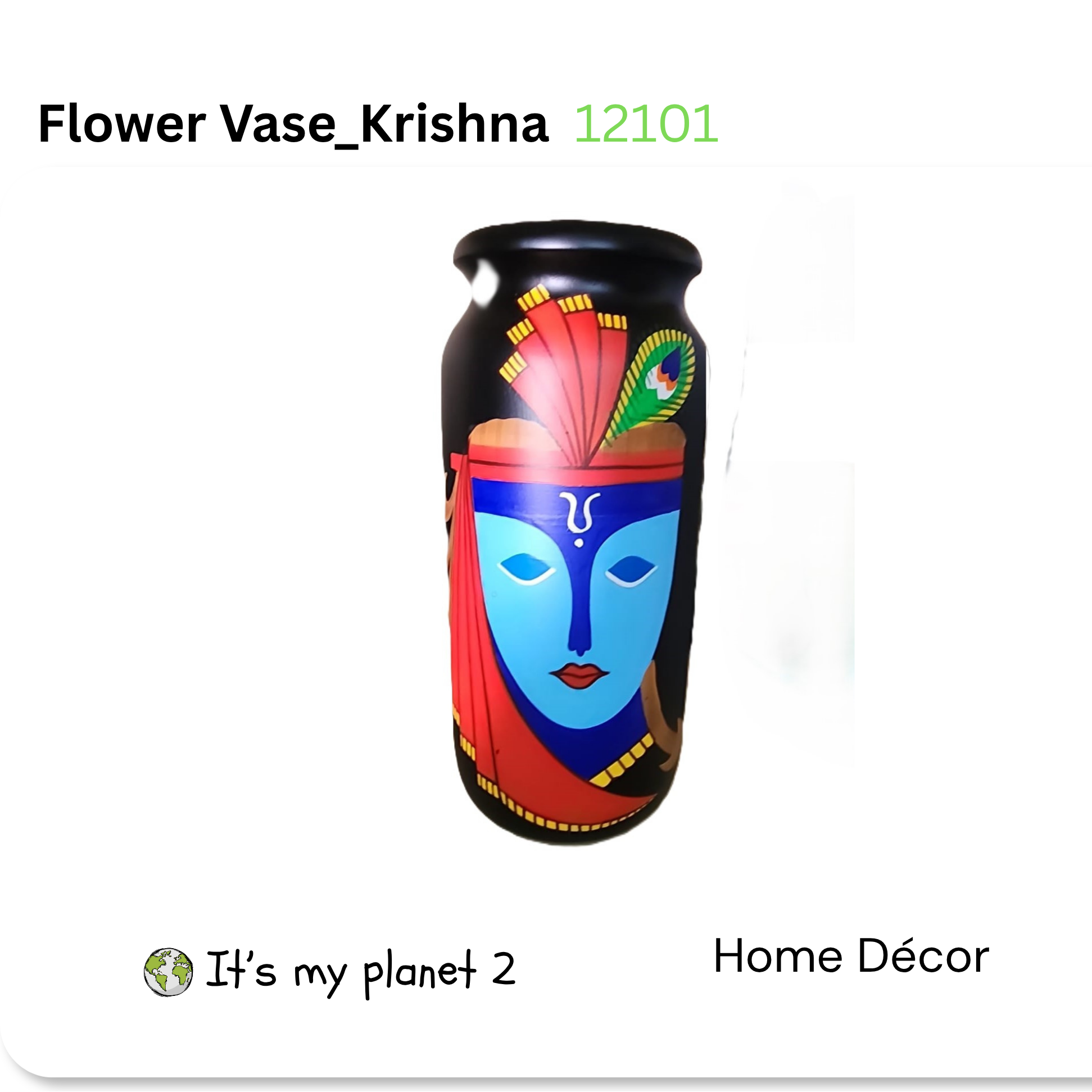 Home & Office Décor