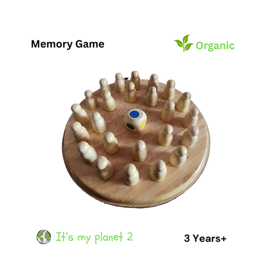 Memorry Game