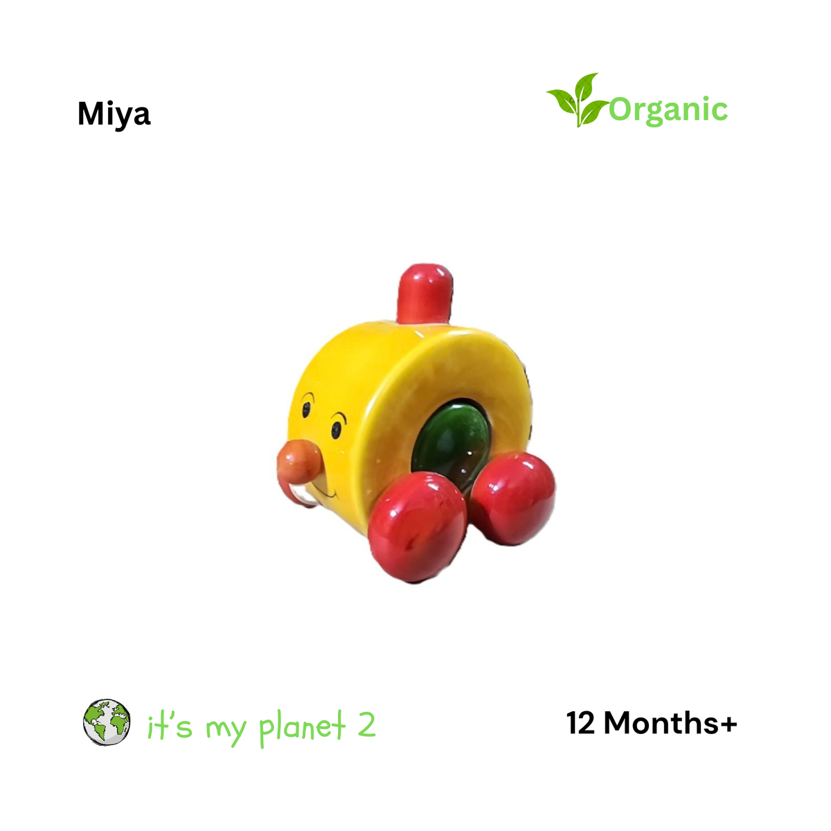 Miya