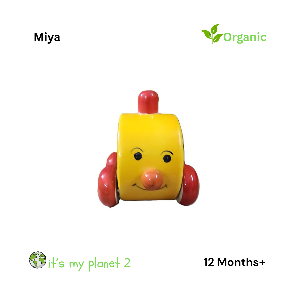 Miya