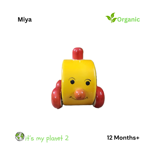 Miya