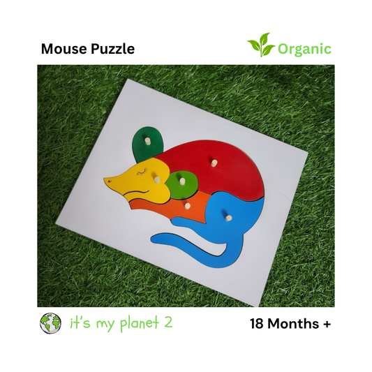 Mouse Puzzle