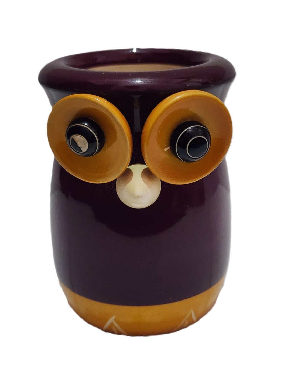 Owl Pen Holder