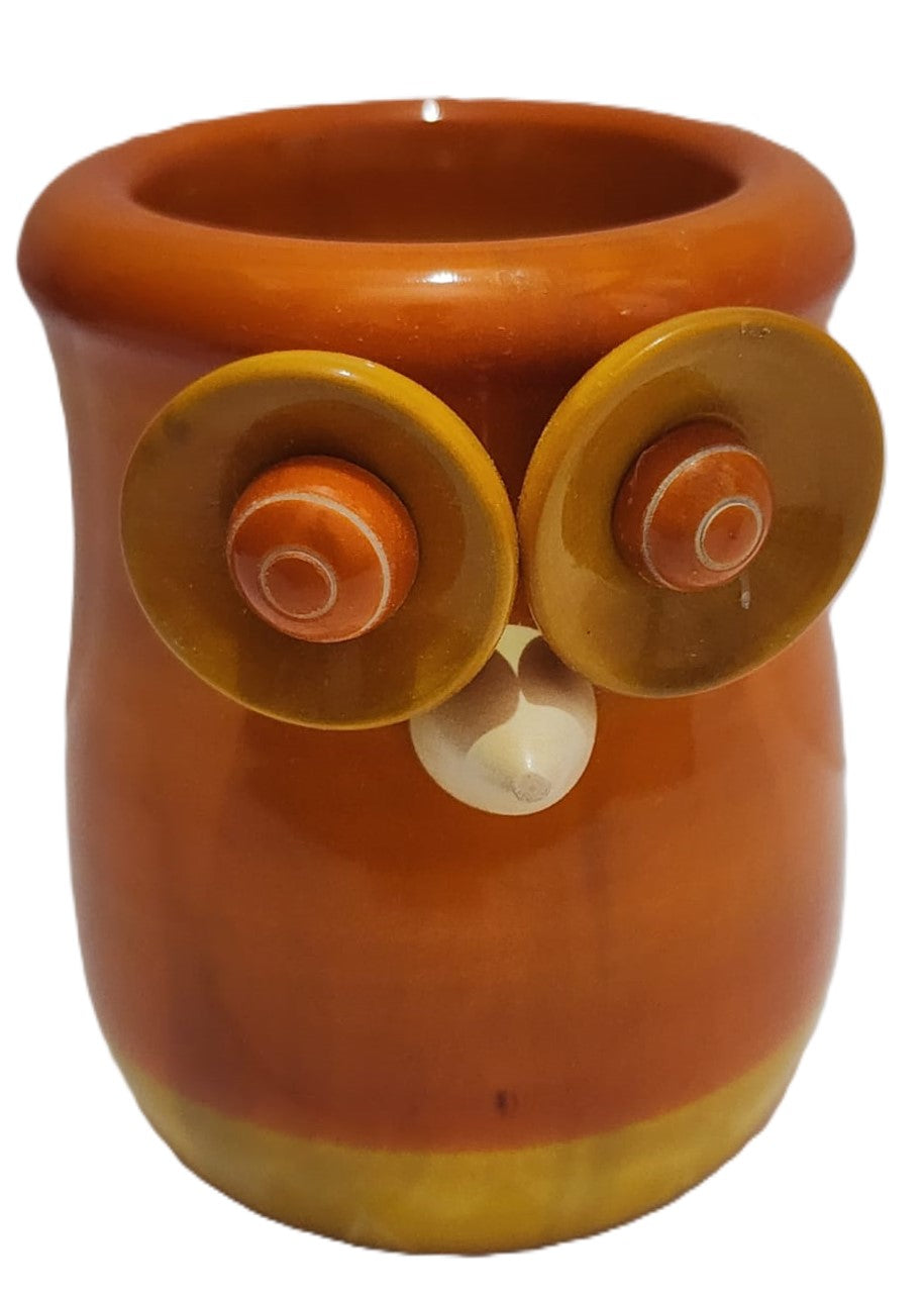 Owl Pen Holder