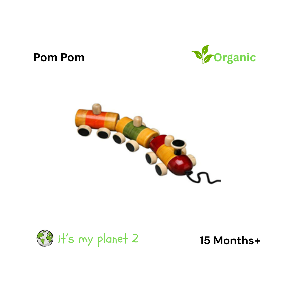 Pom Pom