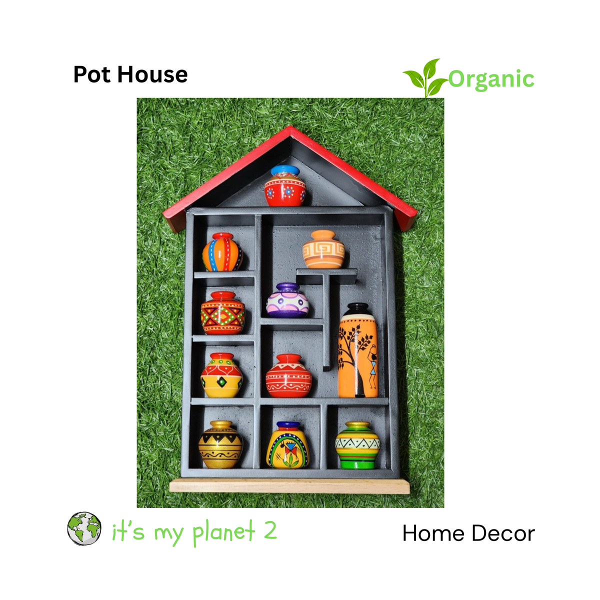 Pot House