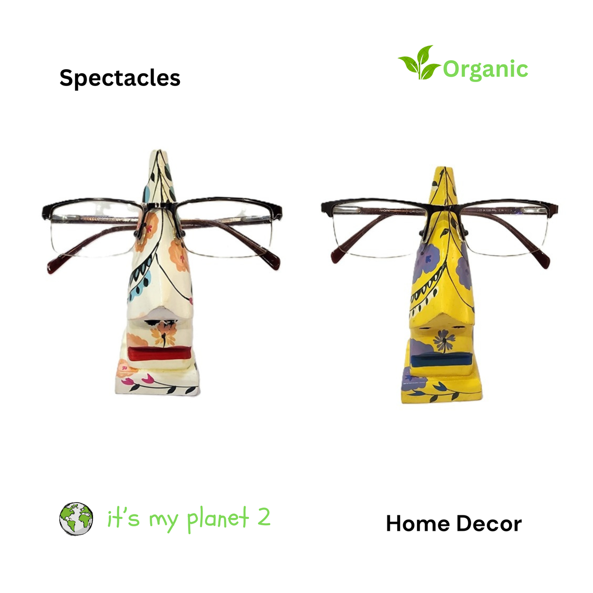 Spectacle Holder