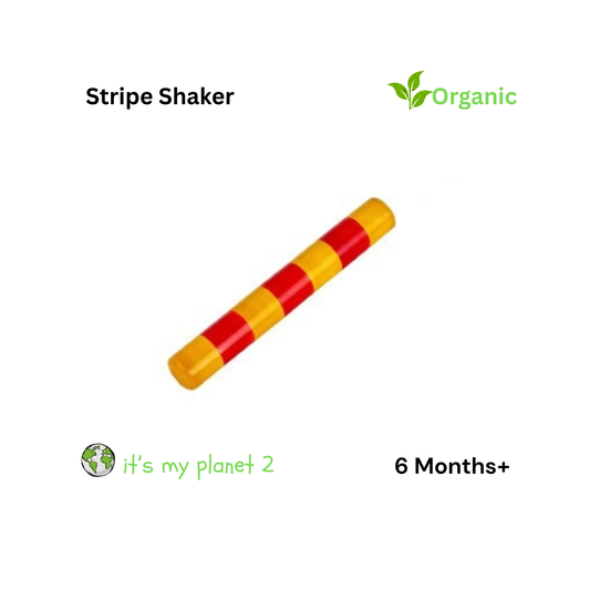 Stripe Shaker