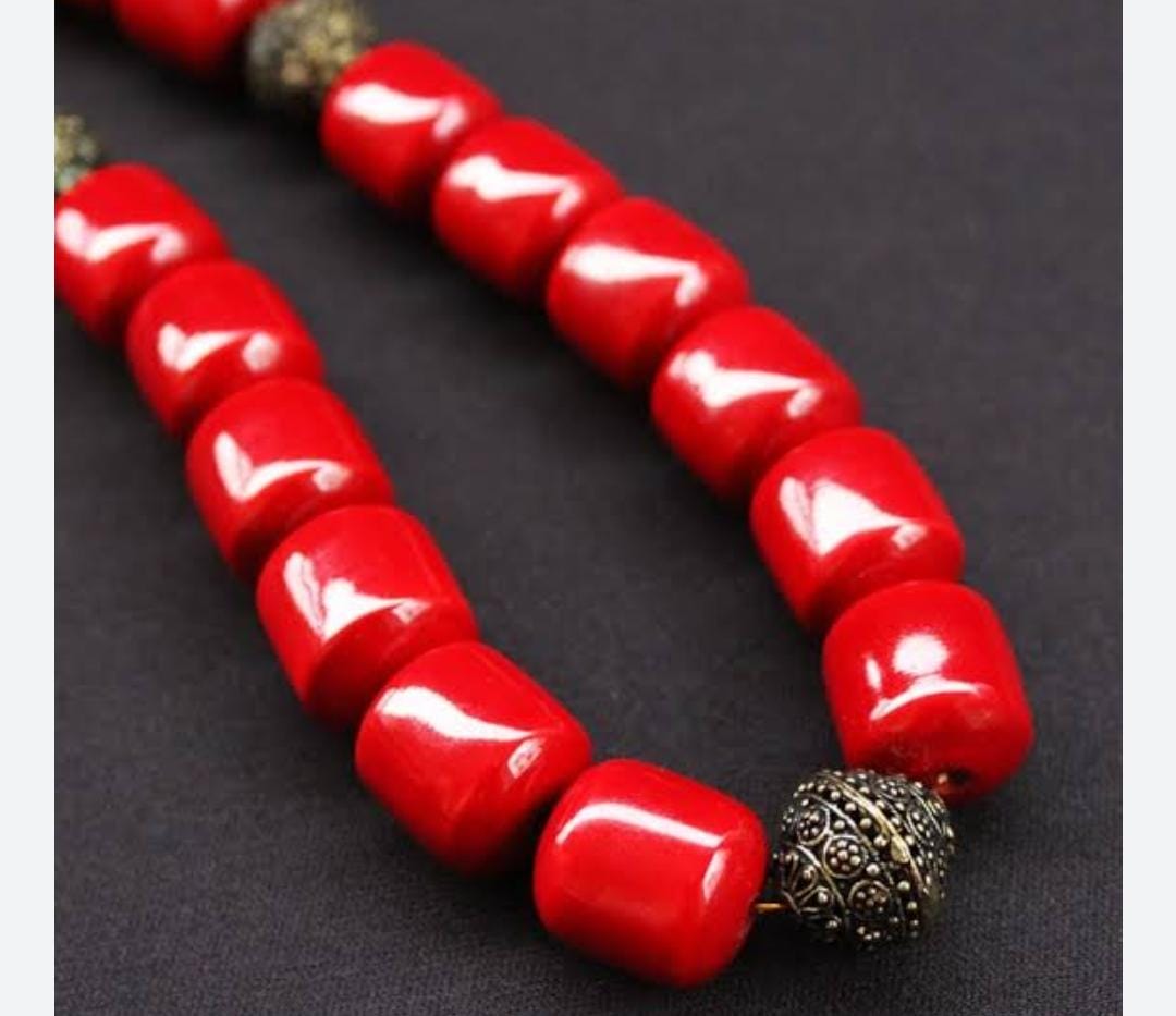Wooden Jewellery